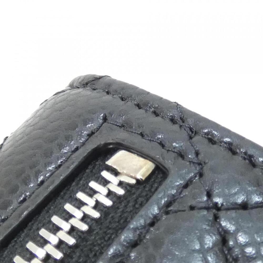CHANEL Black Wallet - Picture 4 of 7